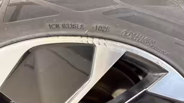 VOLKSWAGEN ID.3 20 / 21