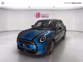 HATCH 5 PORTES F55 LCI II Essential Hatch 5 Portes Cooper S 178 ch DKG7