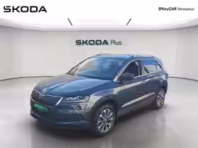 KAROQ Clever 1.0 TSI 110 ch