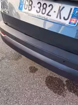 SKODA KAROQ 20 / 20