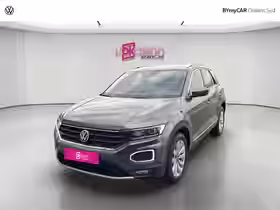 T-ROC Carat 2.0 TDI 150 Start/Stop DSG7