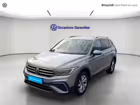 TIGUAN ALLSPACE Life Business 2.0 TDI 150ch DSG7