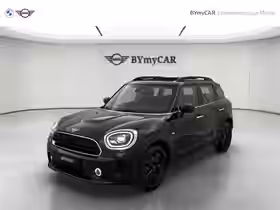 COUNTRYMAN F60 LCI Cooper Edition Premium Plus Countryman 136 ch BVA7