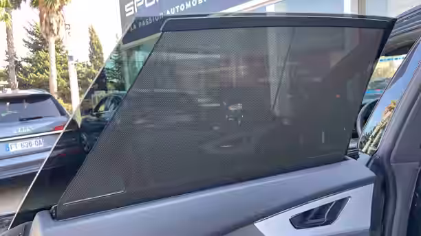 AUDI Q8 22 / 49