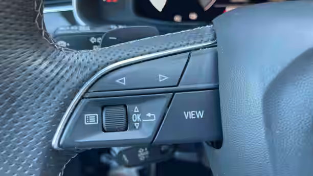 AUDI Q8 33 / 49