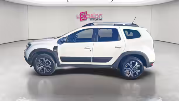 DACIA DUSTER 2 / 21