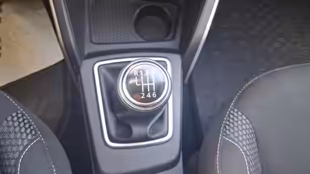 DACIA DUSTER 21 / 21