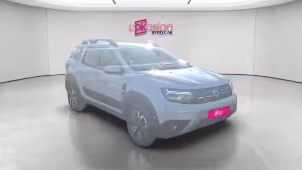 DACIA DUSTER 7 / 21