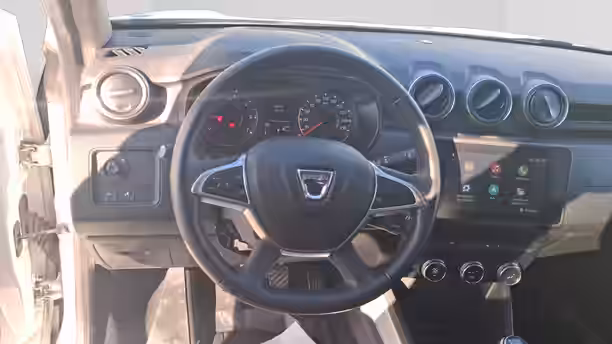 DACIA DUSTER 10 / 21