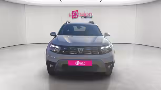 DACIA DUSTER 8 / 21
