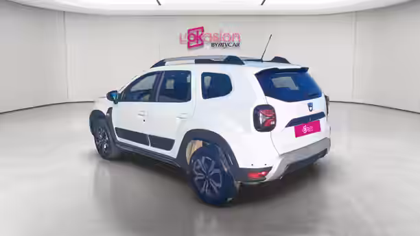 DACIA DUSTER 3 / 21