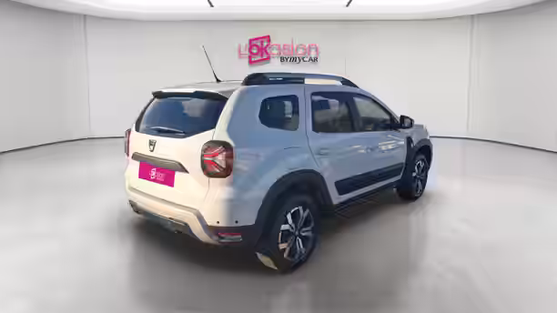 DACIA DUSTER 5 / 21