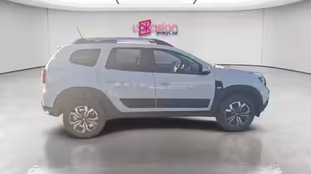 DACIA DUSTER 6 / 21