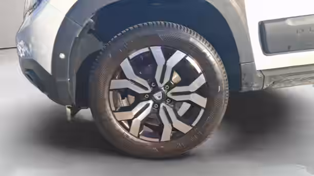 DACIA DUSTER 13 / 21