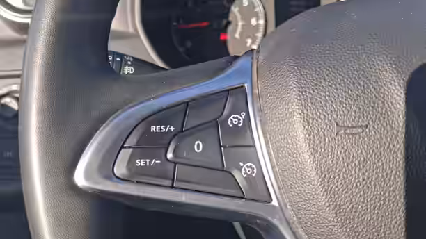 DACIA DUSTER 16 / 21