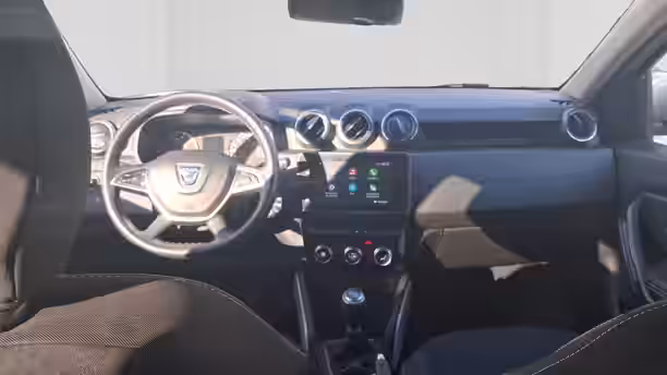DACIA DUSTER 9 / 21