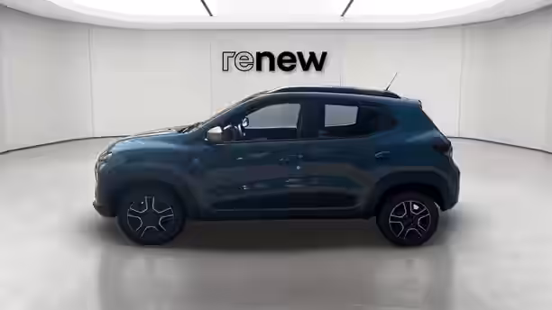 DACIA SPRING 2 / 24