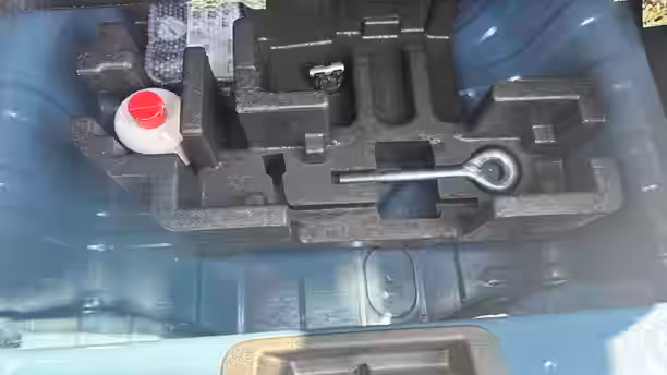 DACIA SPRING 15 / 24