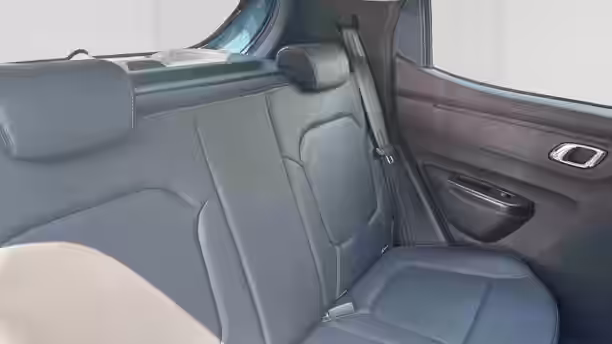 DACIA SPRING 23 / 24