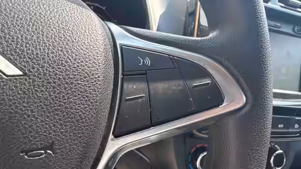 DACIA SPRING 18 / 24