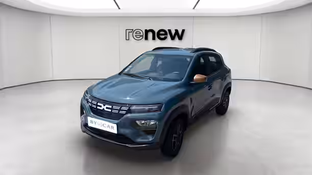 DACIA SPRING 1 / 24