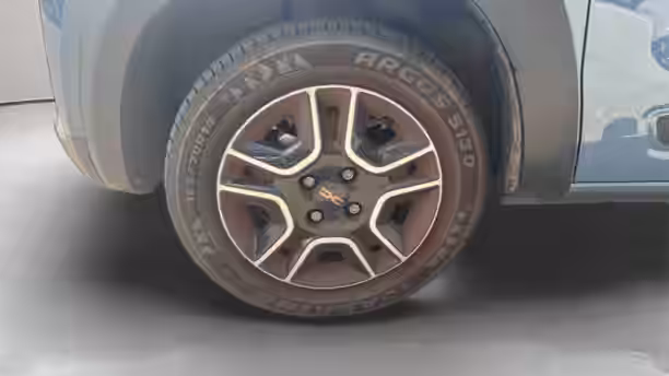 DACIA SPRING 14 / 24