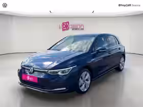 GOLF Style 1.5 eTSI OPF 150 DSG7