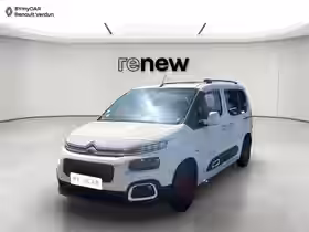 BERLINGO Shine Taille M BlueHDi 130 S&S BVM6
