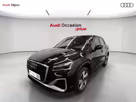 Q2 Advanced 30 TDI 116 S tronic 7