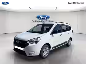 LODGY Essentiel Blue dCi 95 5 places
