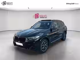 X3 G01 LCI M Sport X3 xDrive 30e 292ch BVA8