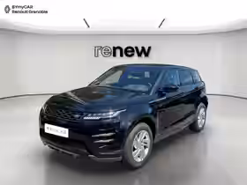 RANGE ROVER EVOQUE R-Dynamic D180 AWD BVA9