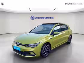 GOLF Style 1st 1.5 eTSI OPF 150 DSG7