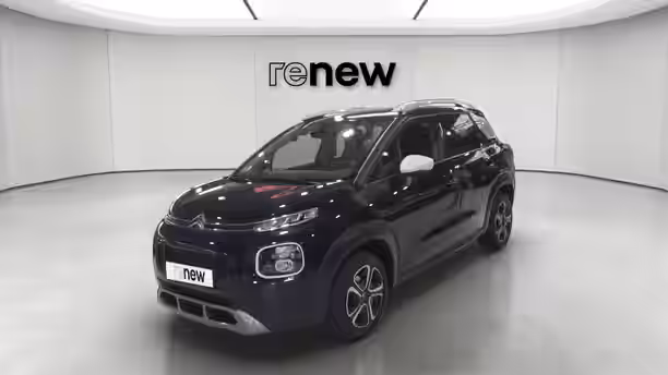 CITROEN C3 AIRCROSS BUSINESS 1 / 22