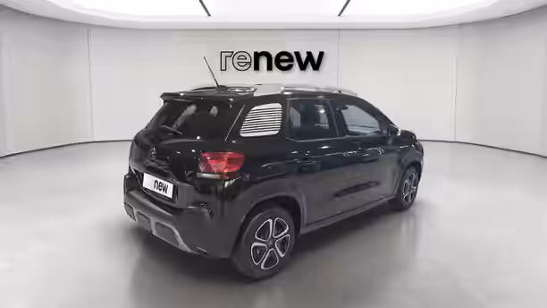 CITROEN C3 AIRCROSS BUSINESS 5 / 22