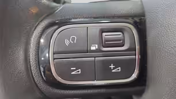 CITROEN C3 AIRCROSS BUSINESS 20 / 22