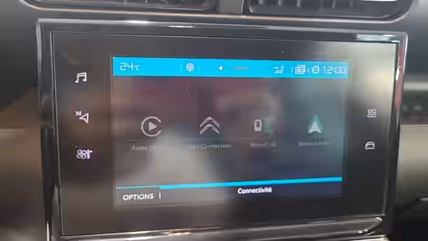 CITROEN C3 AIRCROSS BUSINESS 16 / 22