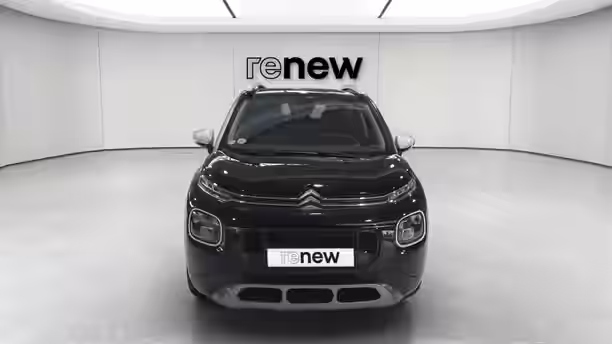 CITROEN C3 AIRCROSS BUSINESS 8 / 22