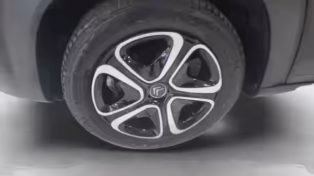 CITROEN C3 AIRCROSS BUSINESS 14 / 22