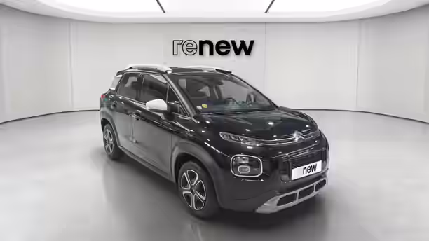 CITROEN C3 AIRCROSS BUSINESS 7 / 22