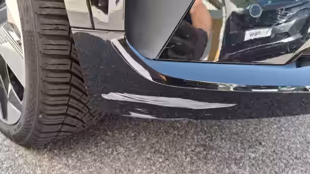 RENAULT MEGANE E-TECH 23 / 27