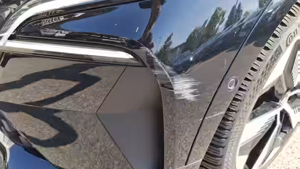 RENAULT MEGANE E-TECH 24 / 27
