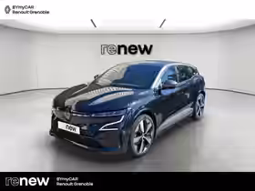 MEGANE E-TECH Techno EV60 220 ch super charge