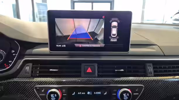 AUDI RS5 SPORTBACK 18 / 18