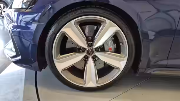 AUDI RS5 SPORTBACK 14 / 18