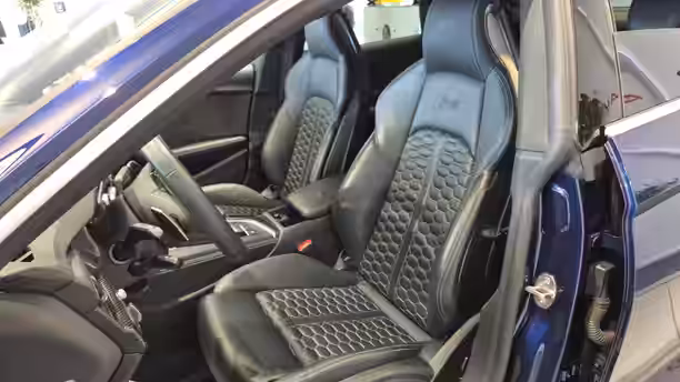 AUDI RS5 SPORTBACK 11 / 18