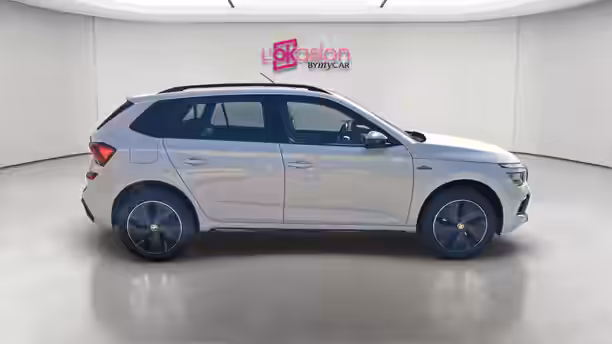 SKODA KAMIQ 6 / 53