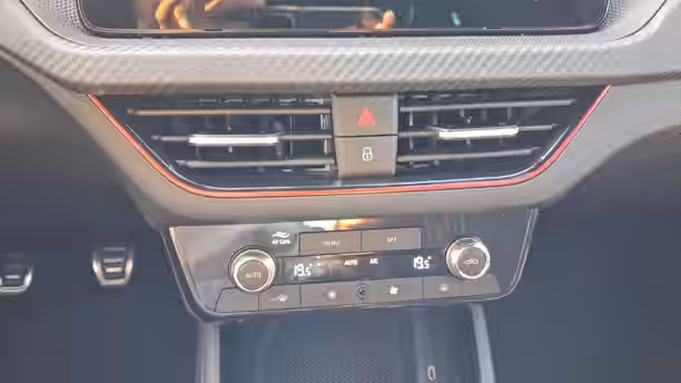 SKODA KAMIQ 21 / 53
