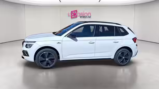 SKODA KAMIQ 2 / 53