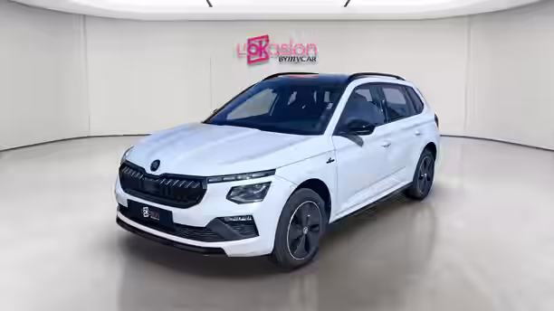 SKODA KAMIQ 1 / 53